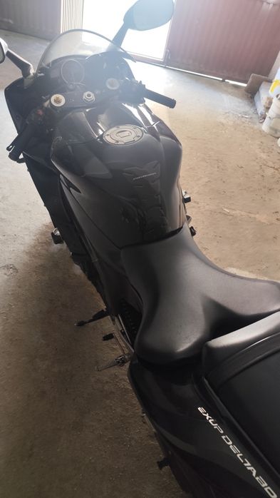 Yamanha R1 Rn12 2004