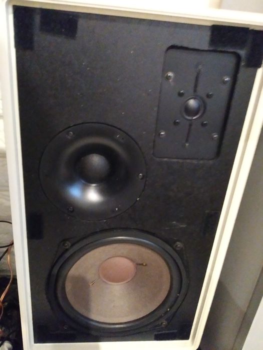 Акустическая система Wigo A3s (W.Germany).ЗВУК!!! Состояние!!!