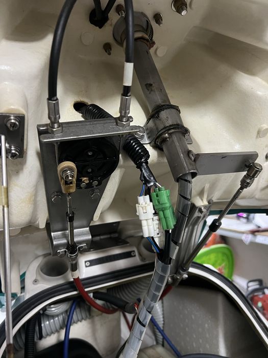 Yamaha Waveranner Blaster II