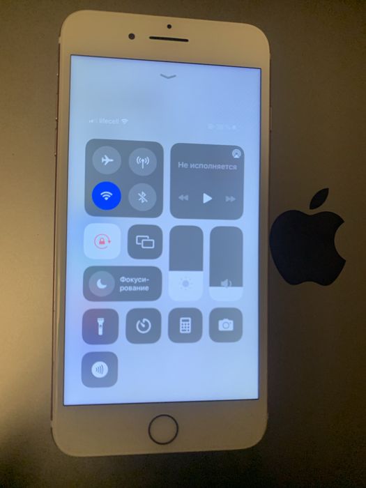 iPhone 7 plus 128 gb 7+ плюс