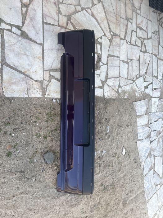 Para choques frente/traseiro 106 XSI