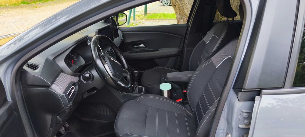 *Baixei o preço* Vendo Dacia Jogger