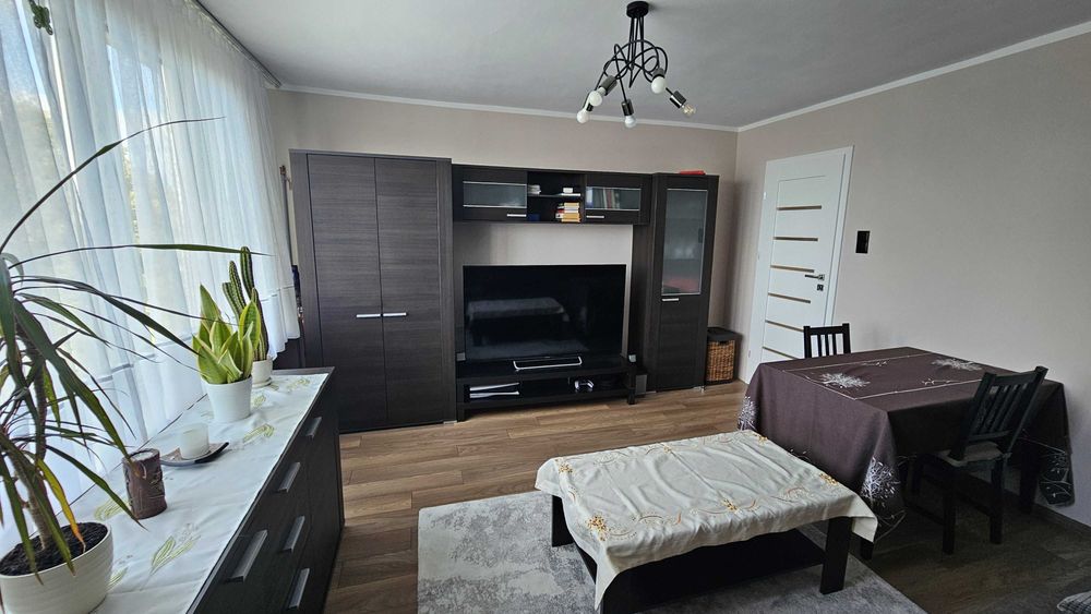 Mieszkanie Osiedle Armii Krajowej - 25,74 m2 - Lipno