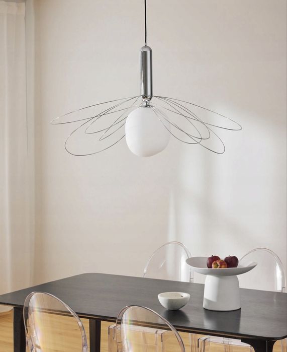 Candeeiro suspenso Westwing Poppy – Novo