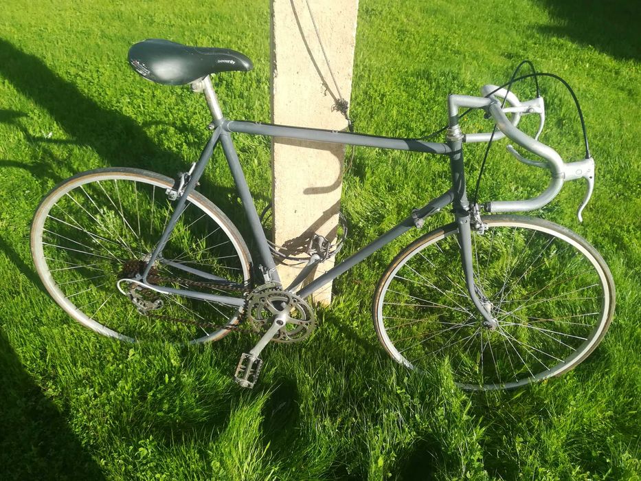 Bicicleta restaurada clássica como Nova 500 €