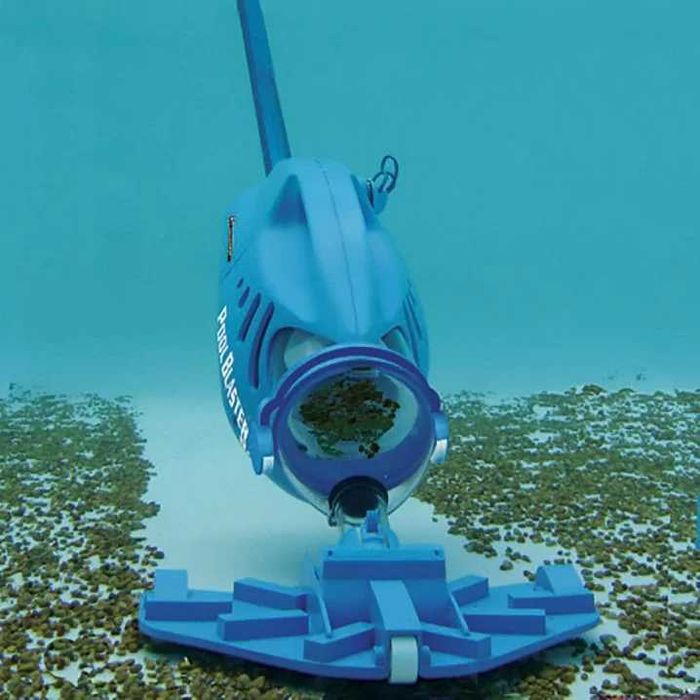 Ручний пилосос для басейну Water Tech Pool Blaster MAX CG