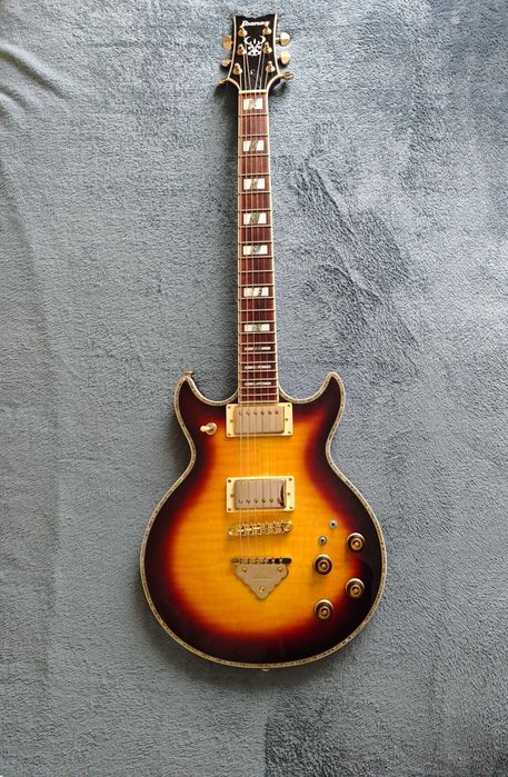 Gitara elektryczna Ibanez AR420-VLS