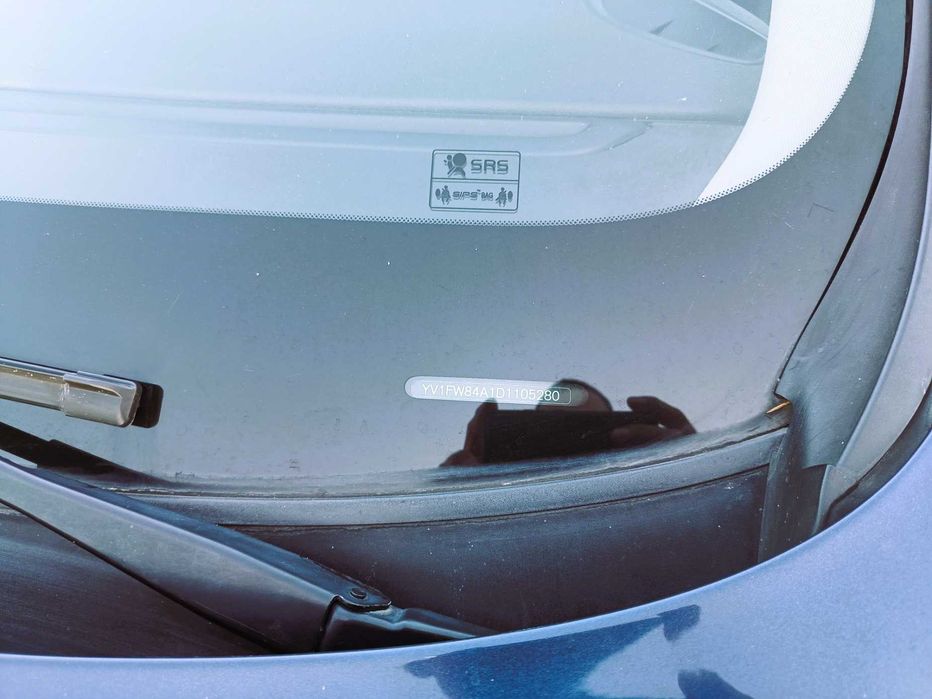 Volvo V60 D2 2012 року(модельний 2013)