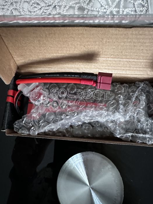 Akumulator litowo-polimerowy