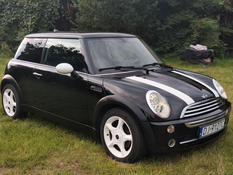 MINI One