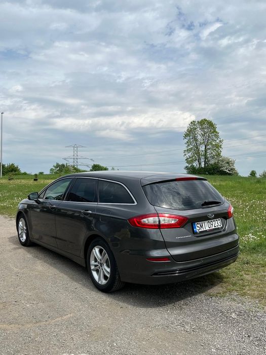 Sprzedam Ford Mondeo