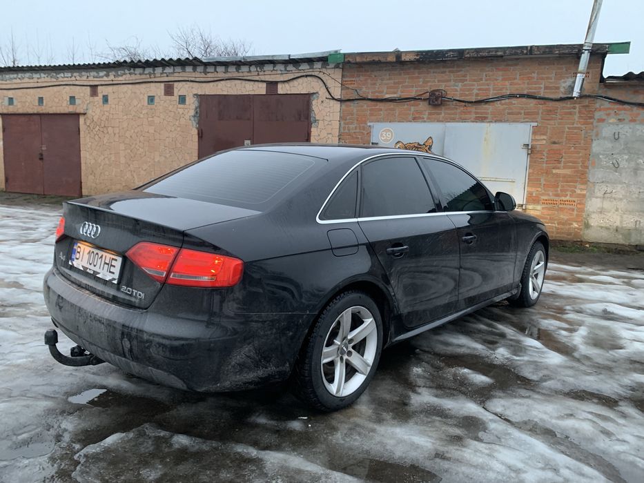 Тонування авто Миргород