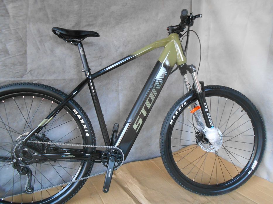 Rower elektryczny MTB 29" Storm E-Taurus  ,, 2,0 "