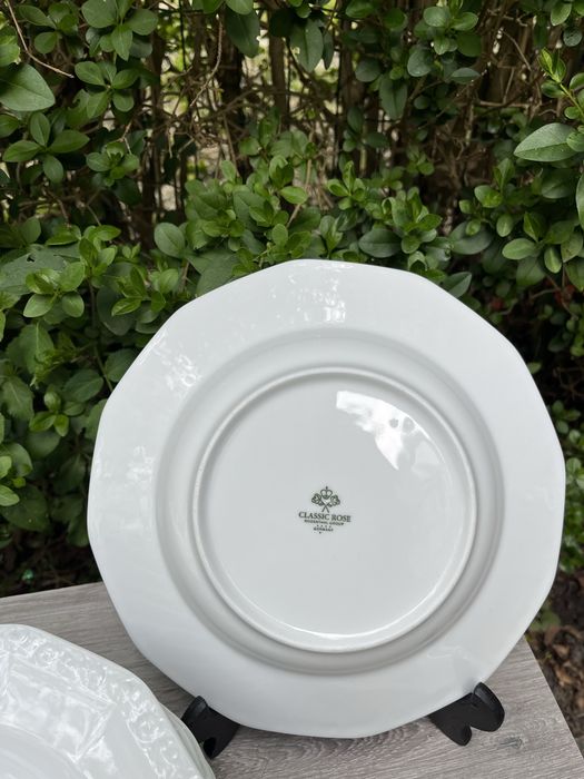 Порцелянові супові миски Rosenthal
