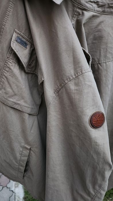 Куртка Timberland xxl нова