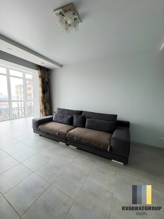 Продаж 1к квартири ЖК Атлант Кірова Поля Центр