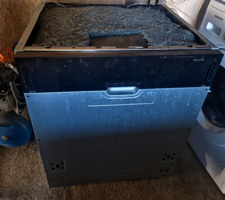 Zmywarka zintegrowany Amica 60 cm - tanio !