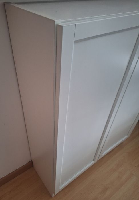 Móvel Branco IKEA
