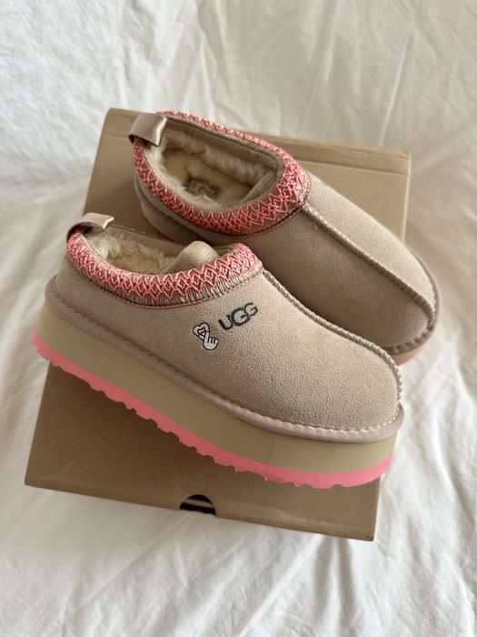 Ugg Tazz Love 39,38,37,36 розмір В Наявності !