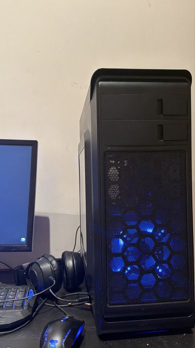 SETUP GAMER. (Completo)