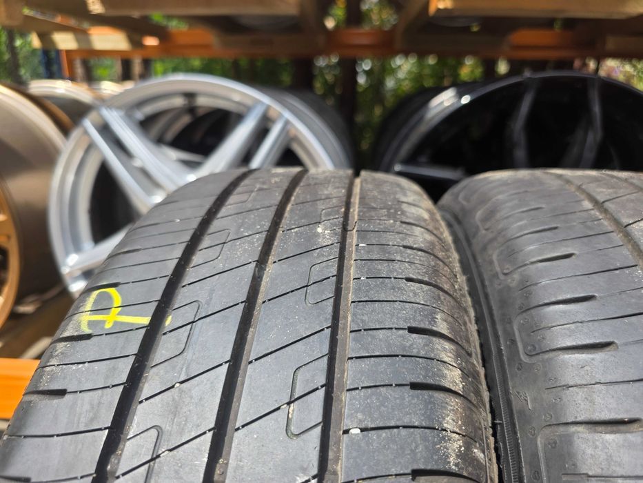 Goodyear Efficientgrip Performance 195/55r16 91V N5401