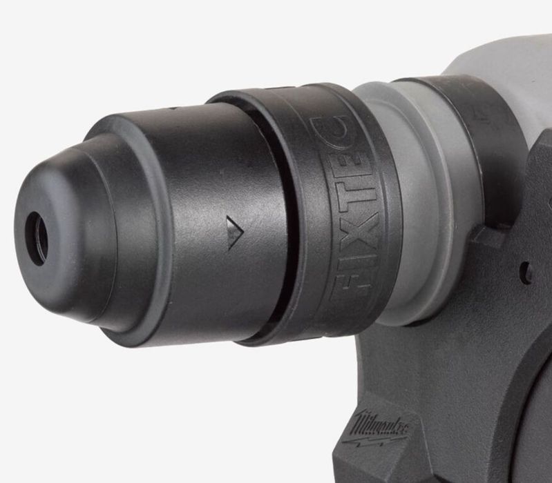 Перфоратор акумуляторний безщітковий M18 FHX-0 з FIXTEC