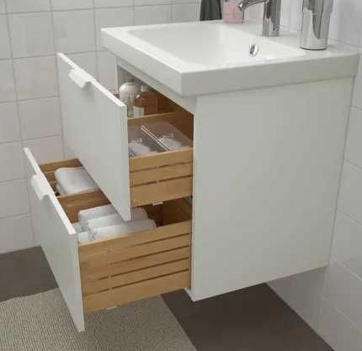 Skręcanie mebli z paczek IKEA CASTORAMA AGATA Montaż Składanie mebli