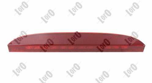 Farolim de terceiro stop Renault Clio II 1998 a 2005 7700410753