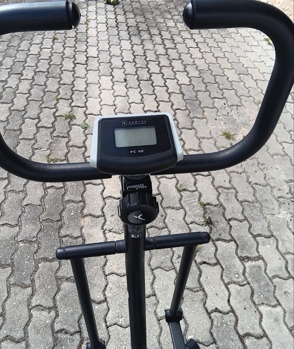 Bicicleta Eliptica