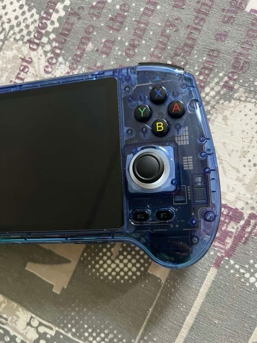 Anbernic з виходом до інтернету