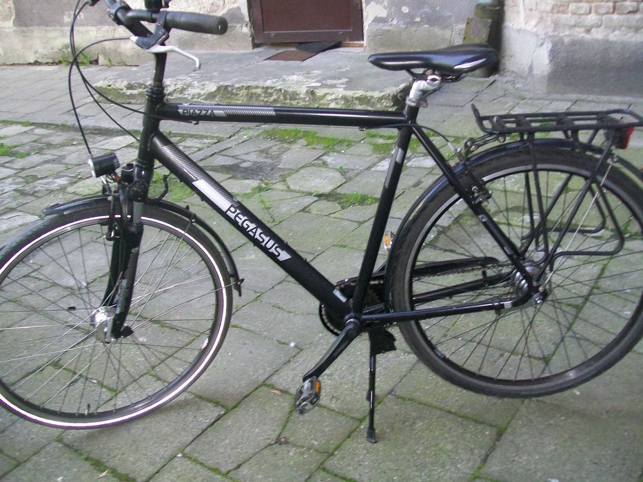 Rower koła ;; 28 ''