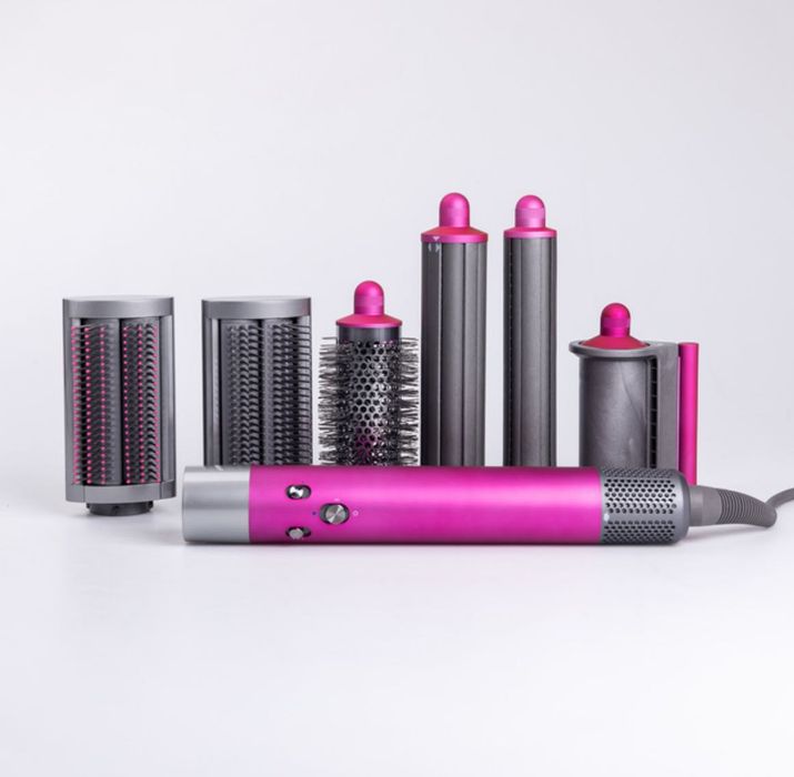 Фен-сталер для волосся Airwrap Complete