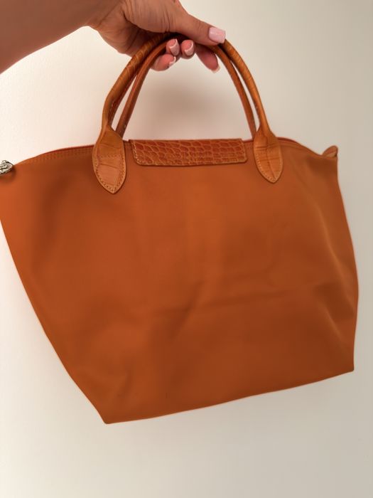 Сумка longchamp нова