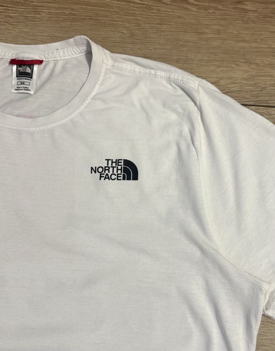 Футболка TNF, M, чудовий стан