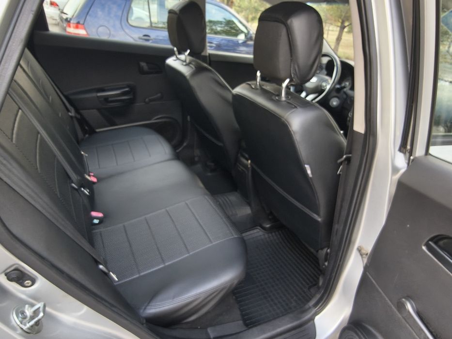 Kia Ceed 1.6 CRDi 2010