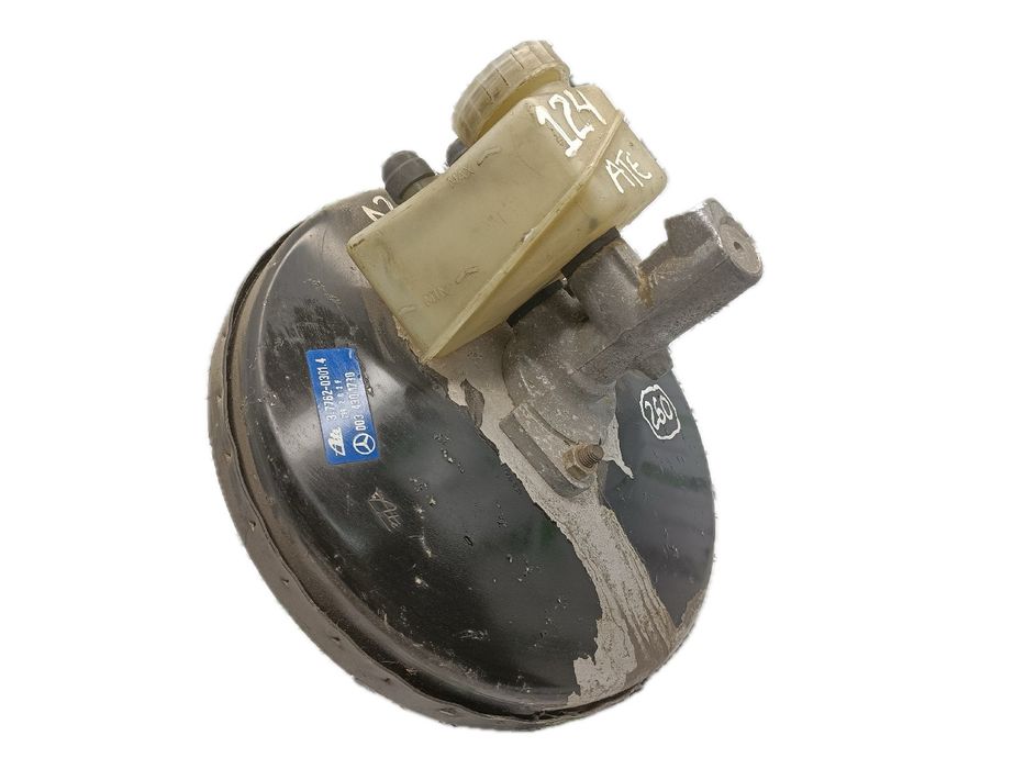 Servofreio MERCEDES-BENZ Classe E (W124)