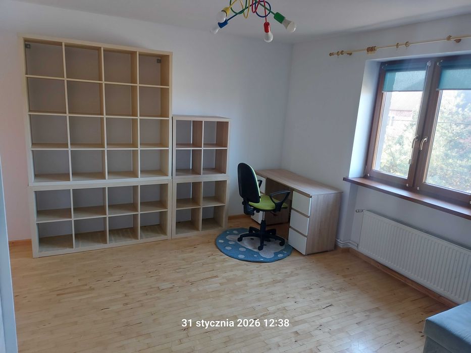 Wynajmę mieszkanie