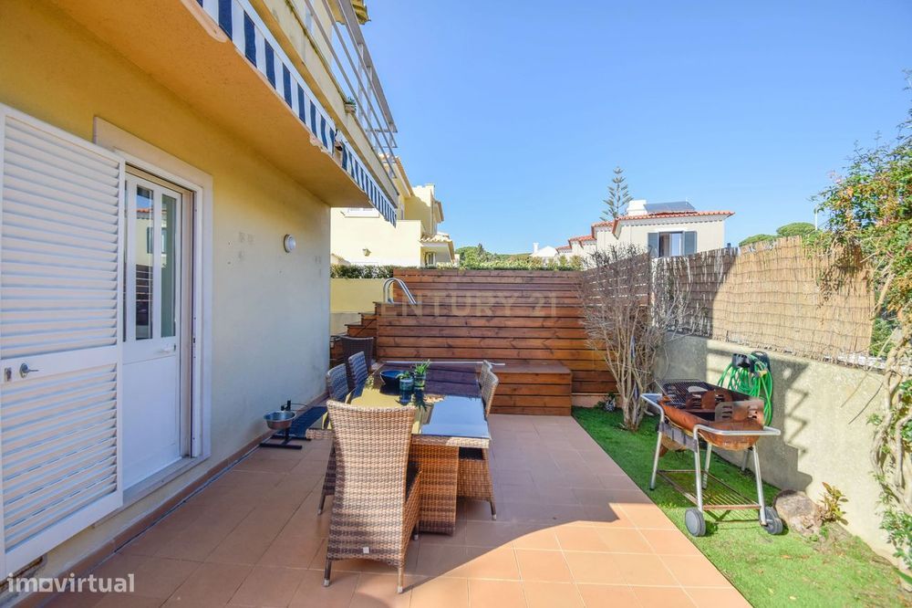 Moradia T3+1 BICESSE