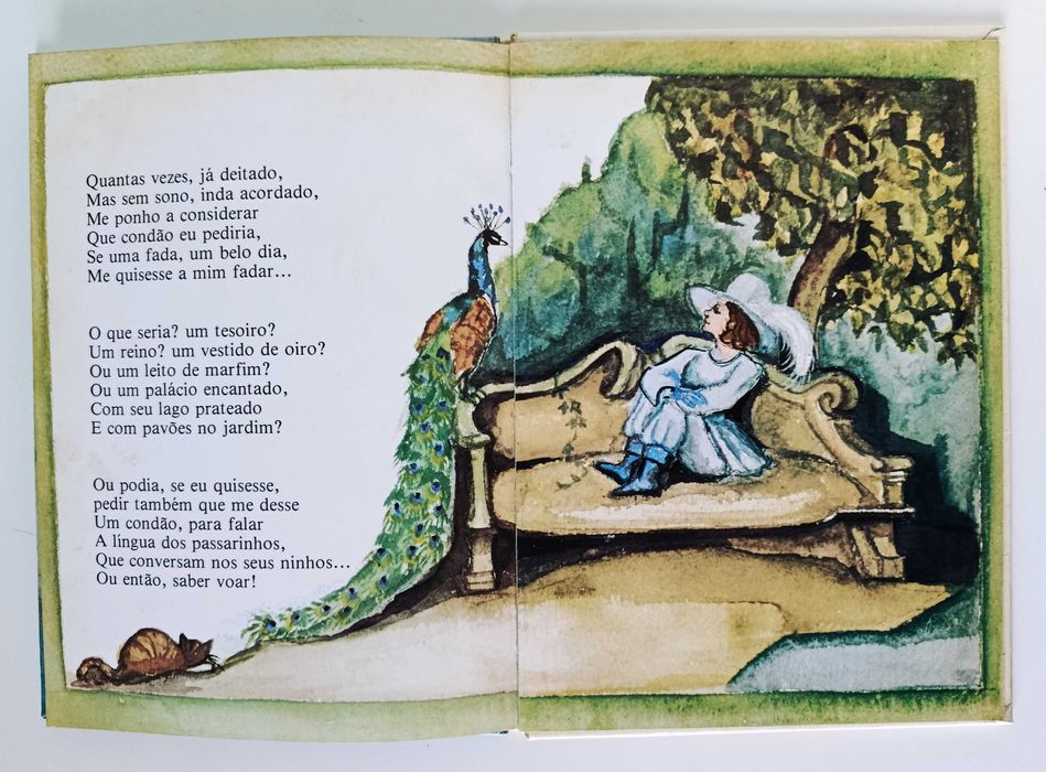 Antero Quental | As Fadas (1ª edição)