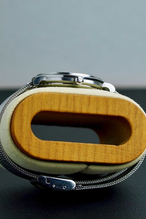 Omega Constellation Ultra-Thin 157.0001