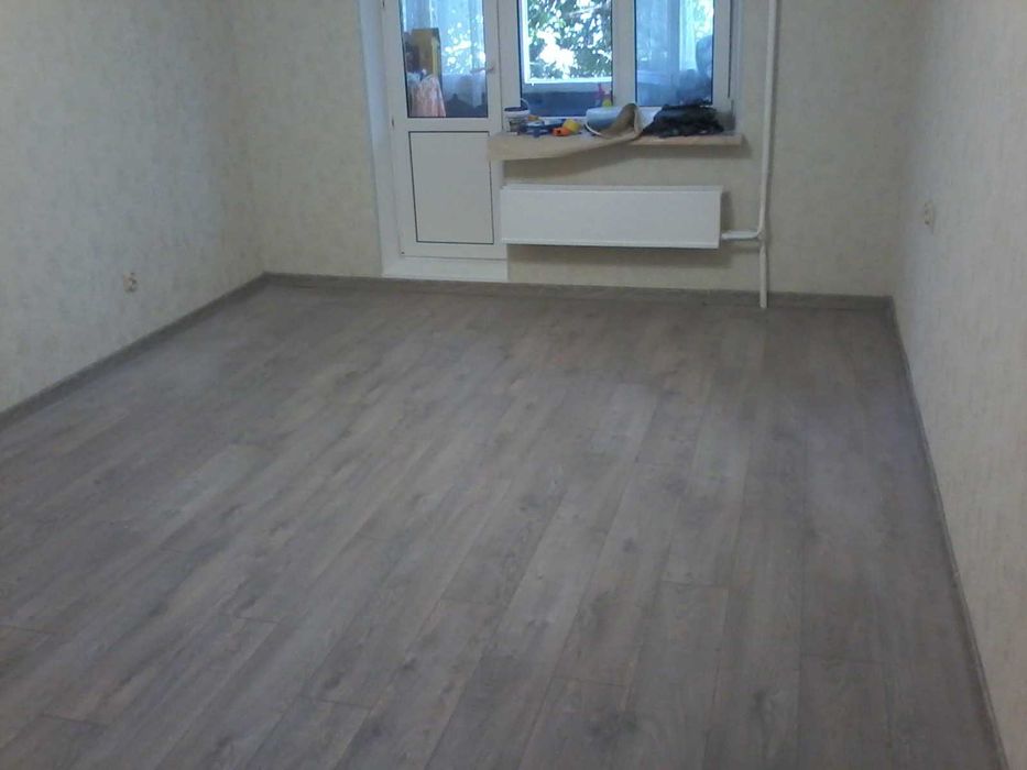 От 190 грн. Укладка ламината, виниловых полов.