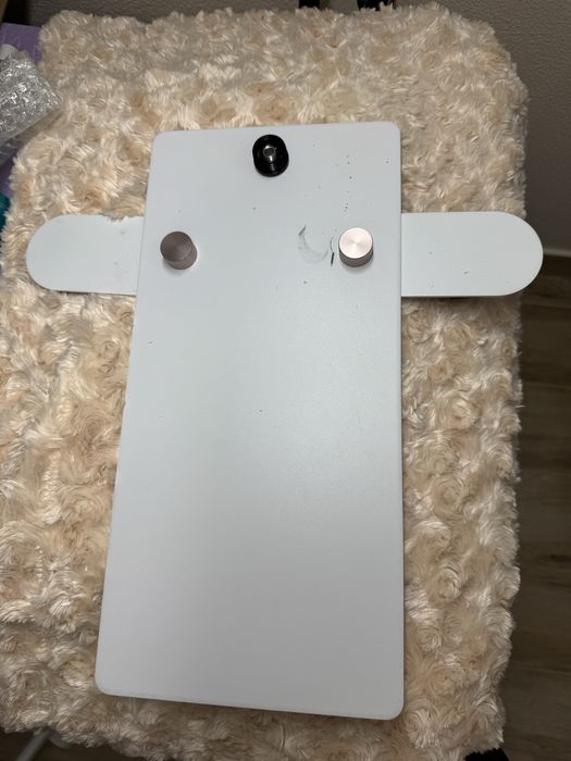 Candeeiro de estetica