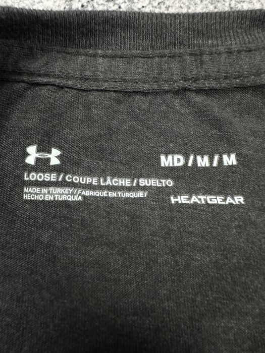Футболка Under Armour M розмір
