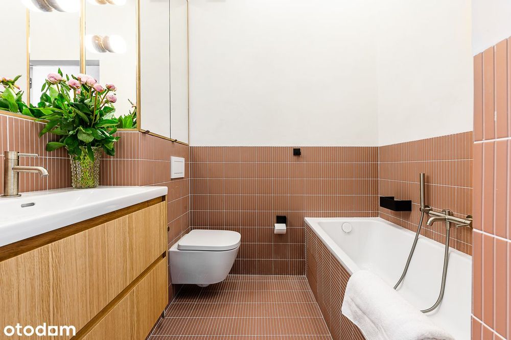 ***UNIKATOWY apartament w prestiżowej lokalizacji***dla konesera
