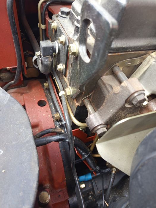 Wózek widłowy z dużym pozycjonerem