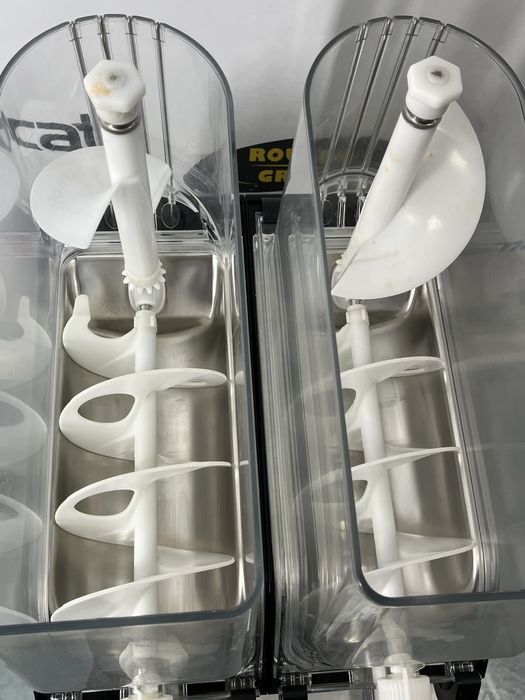 Гранітор для слашу фрізер  Elmeco Green FC2