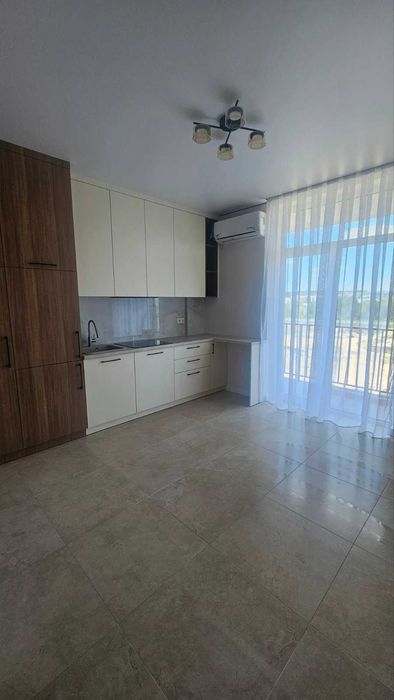 Ціна знижена! Продається сучасна та затишна квартира площею 43 м² у новобудові