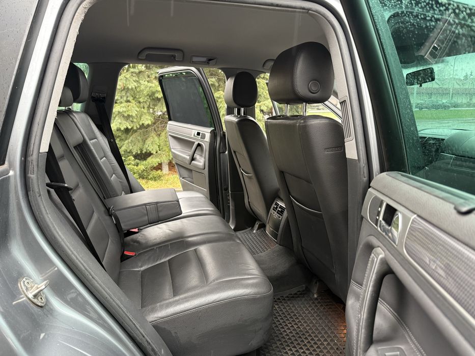 Продам Volkswagen Touareg 3.0 D