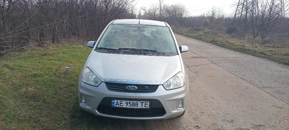 Продам авто Ford C max