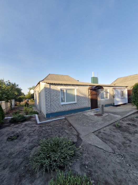 Продам дом р-н Краснополье